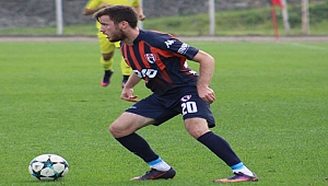  ‘Erol Hoca’nın elinde parlayacağım’