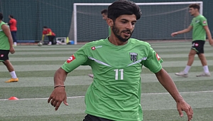 Eski Çayırovalı Ekrem o takıma gitti!