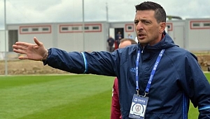 Eski Gebzesporlu futbolcu Dünya devlerine kafa tuttu