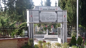 Eskiçarşı şehitlerimiz için bir araya gelecek
