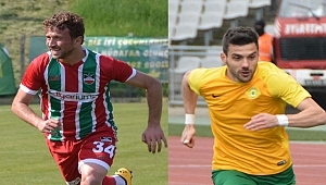 Fahrettin ve Adem beklemede