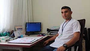 Farabi'den diyabet hastalığı bilgilendirmesi