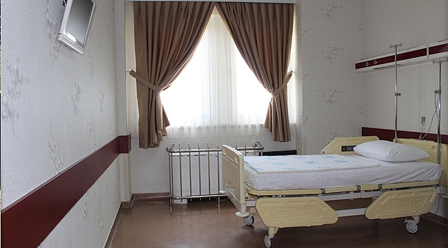 Farabi'den yeni bir hizmet daha