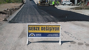 Fen işlerinin yoğun mesaisi