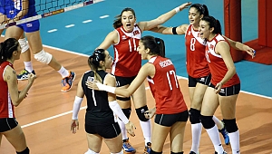 Filenin Sultanları finalde