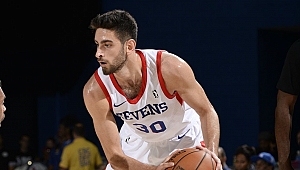 Furkan Korkmaz'dan taraftara çağrı