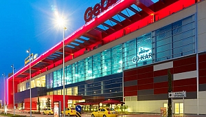 Gebze Center 102 milyon Euro'ya satıldı