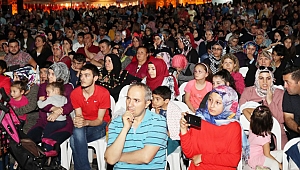 Gebze’de Ramazan dolu dolu geçiyor