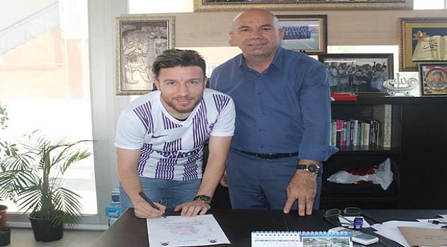 Gebze kanadını buldu: Kemal Ünal