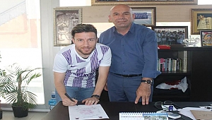 Gebze kanadını buldu: Kemal Ünal