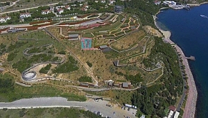 Gebze macerasına kavuştu