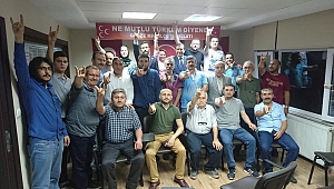 Gebze MHP'de hedef yerel seçimler