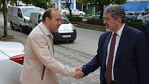 "Gebze ve Türkiye için çok çalıştık"