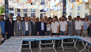 "Gebze’yi önemsiyoruz"