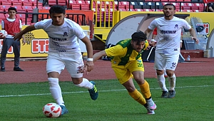 Gebze yine NİKE giyecek