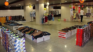 Gebzeli çocuklara bayram hediyesi