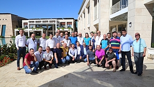 Gebzeli kulüplerin eli Köşker’e bakıyor