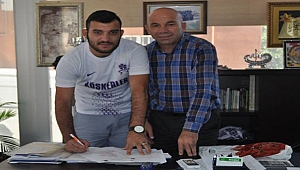 Gebzespor’a İslam geldi