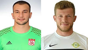 Gebzespor’da kaleye iki aday