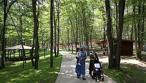 Gez- Gör ile “Doğa Kocaeli” turuna katıldılar