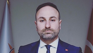 Gür, "Halk Cumhurbaşkanımızı seviyor"