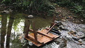 Güzelliklerimize, birlikte sahip çıkalım!