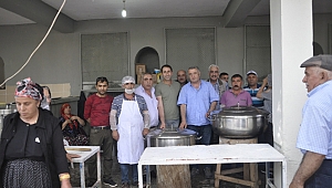 Hacı Bektaş ziyaretleri devam ediyor