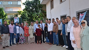 Hakan Höbek'ten güçlü hükümet vurgusu