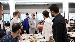 “Halk oyunlarını zirveye taşıyacağız”