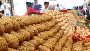 Hasat, patates fiyatını düşürecek
