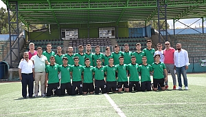 Haydi çocuklar, kalbimiz sizinle