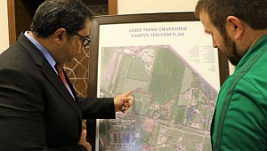 Hedefim; dünyanın ilk 300’ü arasına girmek!