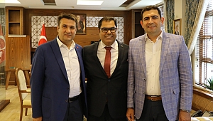 Aslan, "Her kademeden öğrencimizi destekleriz"