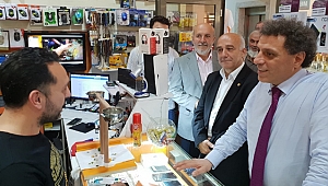 Höbek, "Halk cevabı verecek"