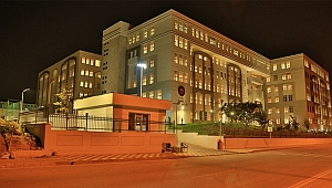 HSK savcıyı göreve iade etti