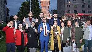 İftara yetişemeyenlerin imdadına yetişti