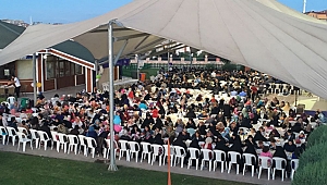 İHH Gebze Mazlumlara Umut Oluyor