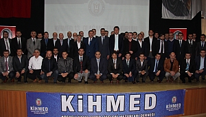 İmam Hatip mezunları buluşuyor