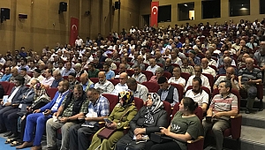 “İmar Barışı” bilgilendirmesi yapıldı