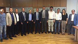 “İşi yandaşa değil ehil olana vereceğiz”