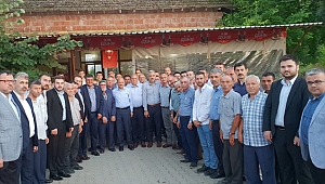 Işık, İzmit'in köylerinde