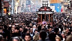 İşsizlik oranları açıklandı