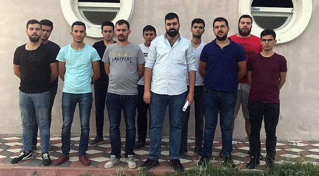 İYİ Parti'de toplu istifa