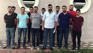 İYİ Parti'de toplu istifa