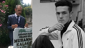 Kalbimizdesin Muhammet Kalaçay!