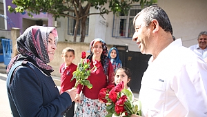 Karabacak, "Artık söz milletin"