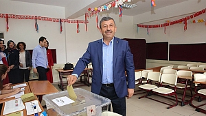 Karabacak, "Dönüm noktası olacak"