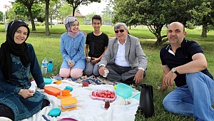 ''Esnafımız ekonomimizin temelini oluşturuyor''