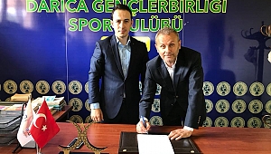 Kasap imzaladı, sıra teknik direktörde