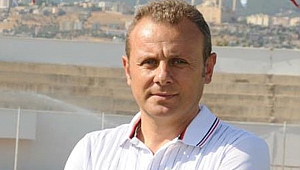 Kasap imzaya geliyor